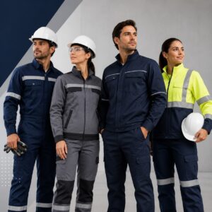 Industriales