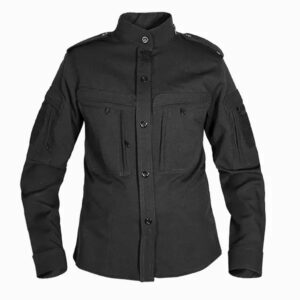 Camisola policial de dama